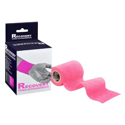 Vendajes - categoría de recuperación