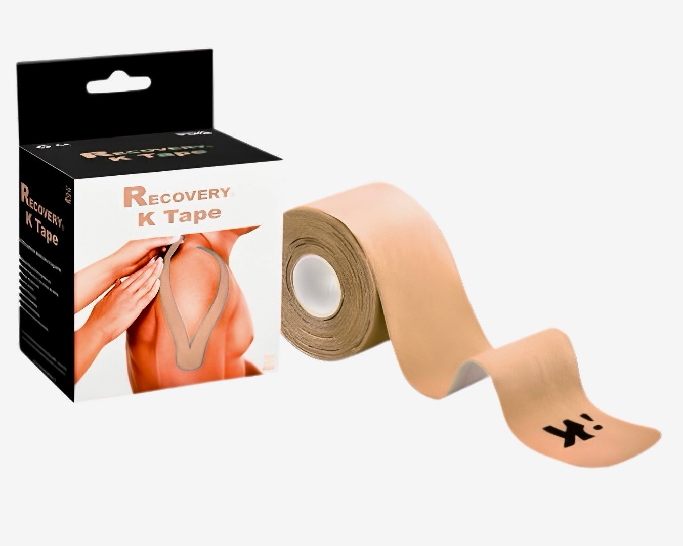 Kinesiología - categoría de recuperación