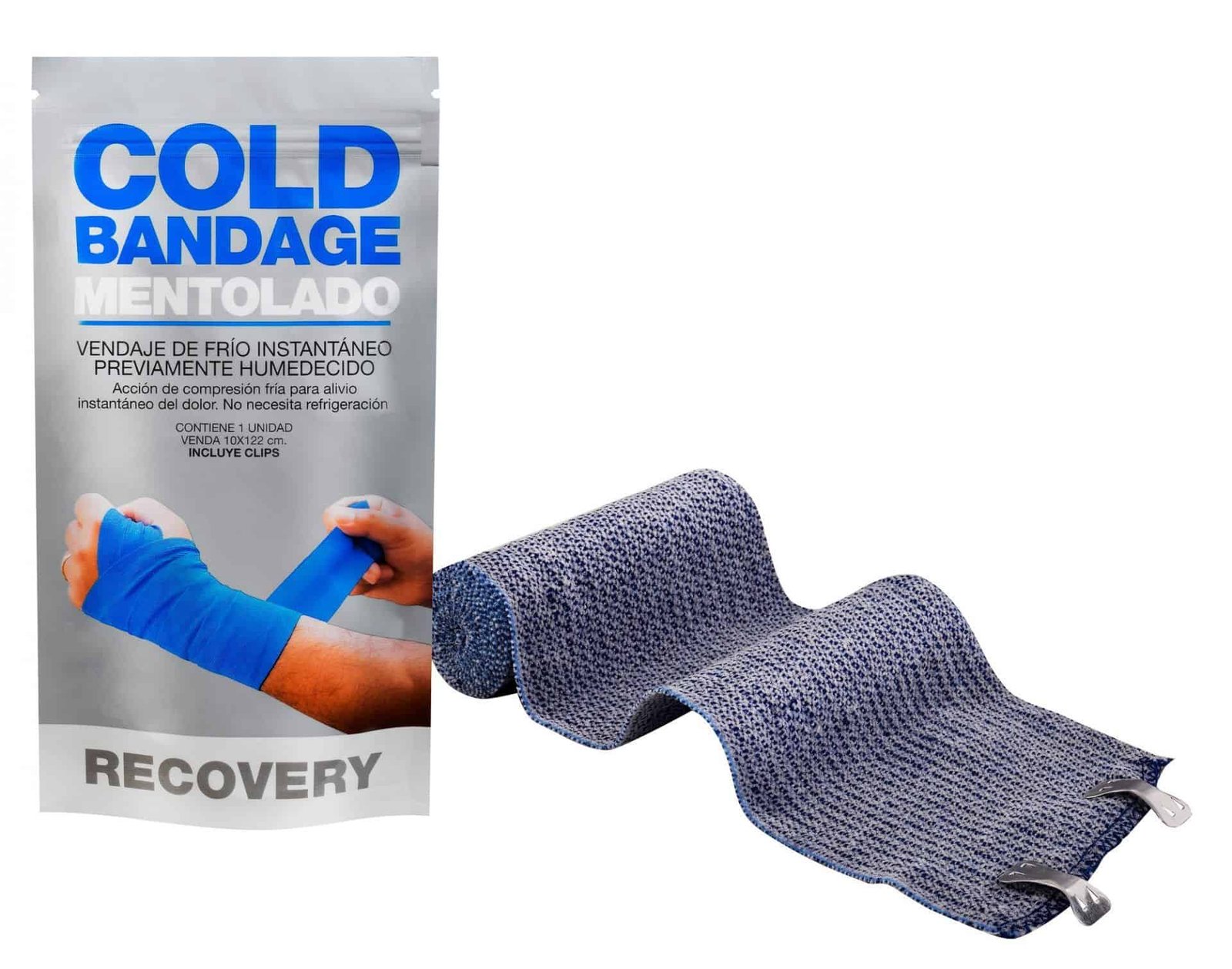Combos Promocionales - categoría de recuperación