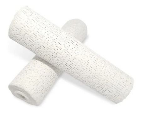 Pack 10 Venda de Yeso Recovery 15 cm x 2,7 m