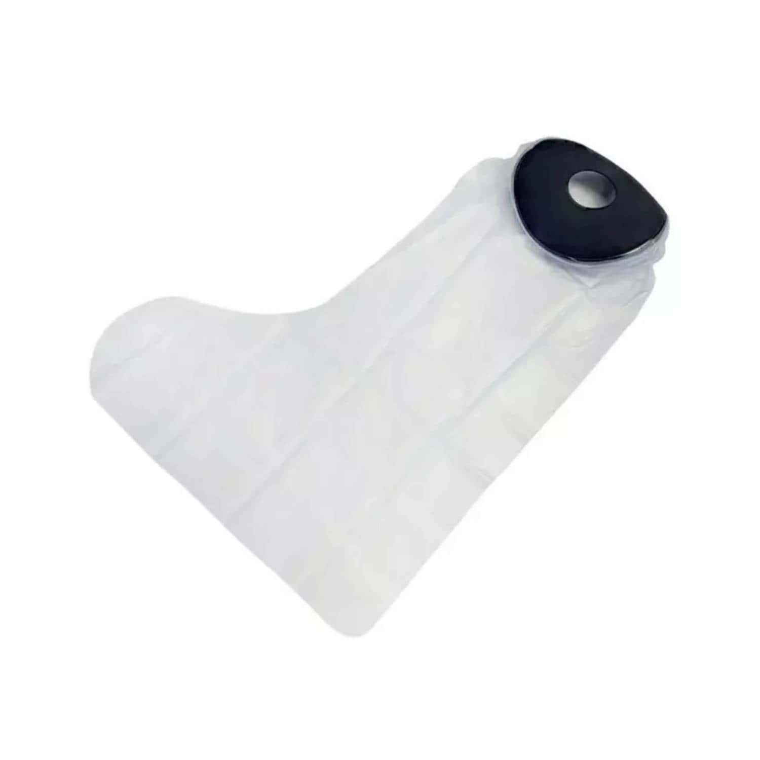 Duo Pack Protector Impermeable Recovery para Pierna con Yeso