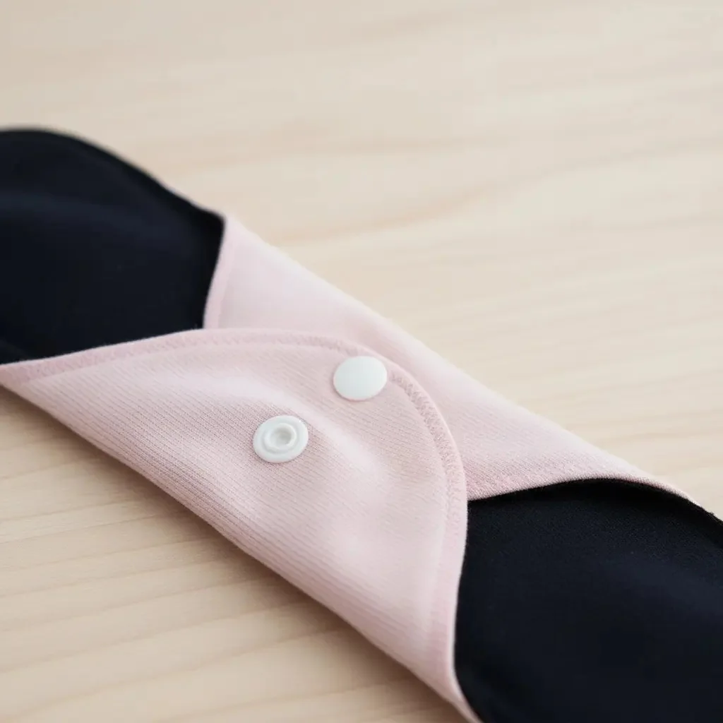 Compresa Postparto Recovery Frío/Calor – 2 Unidades — funda con broches