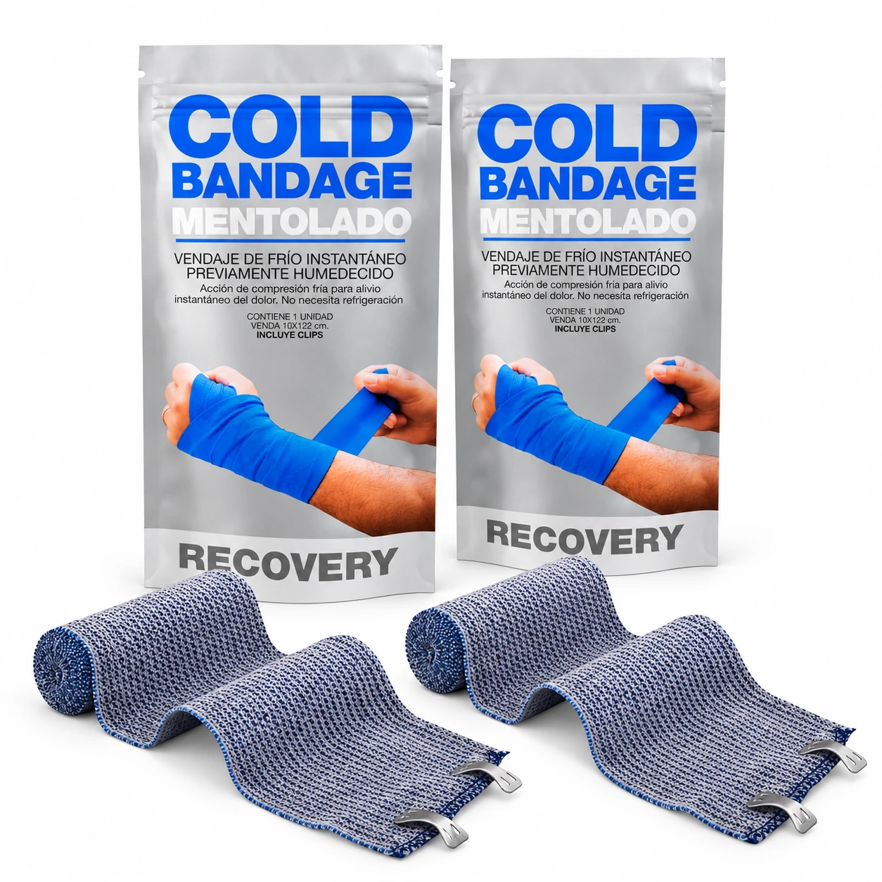 Duo vendas frías Recovery - Recovery Chile
